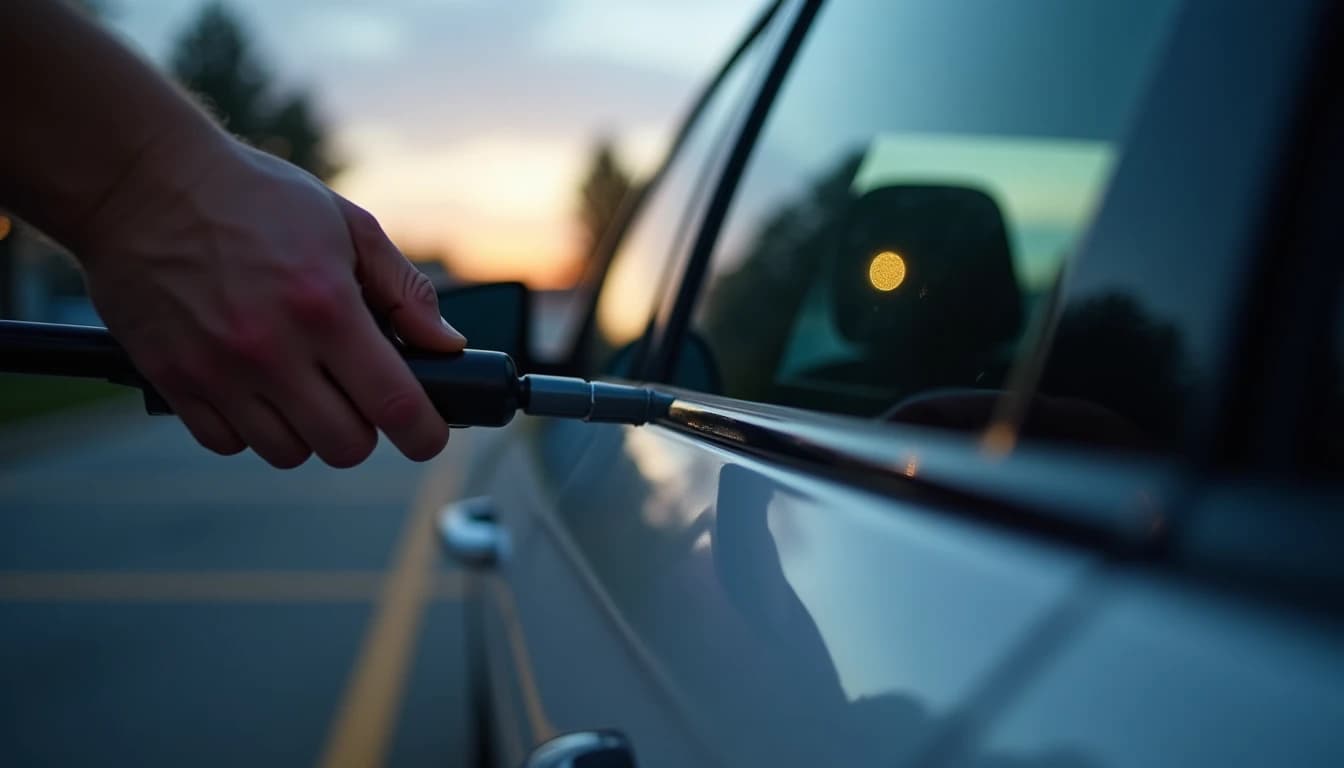 Ignition Repair in Adelphi