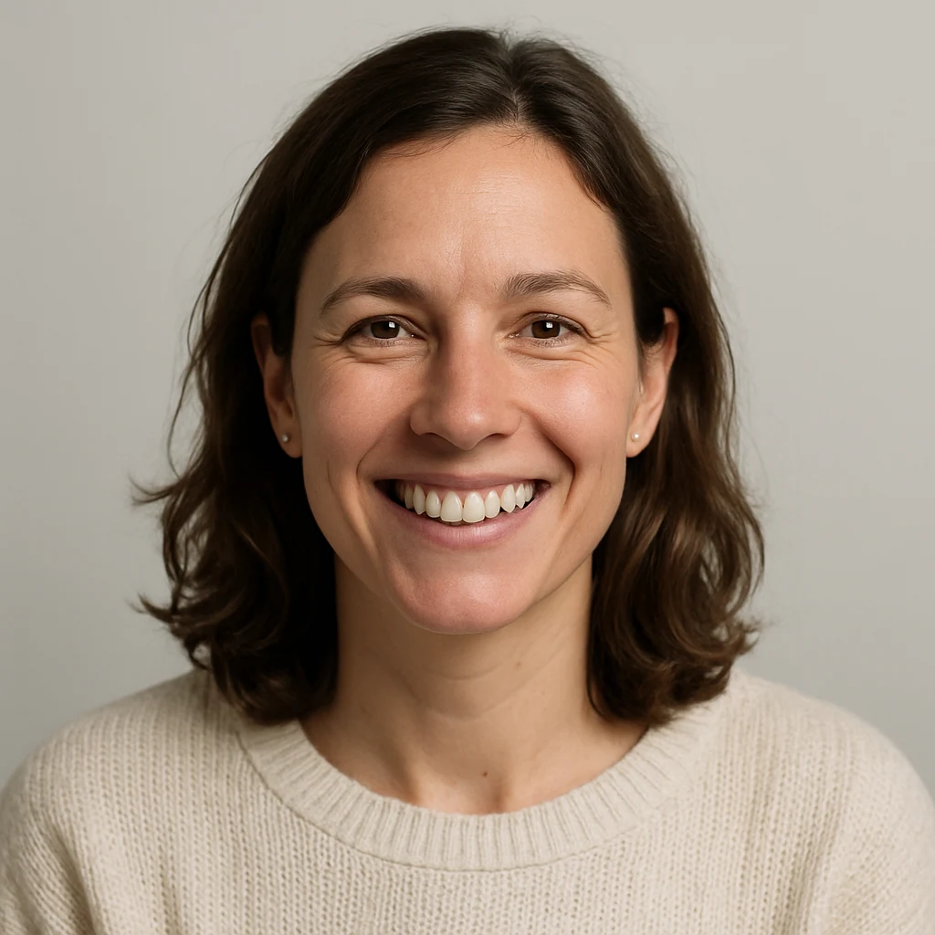 Photo of Rebecca T.