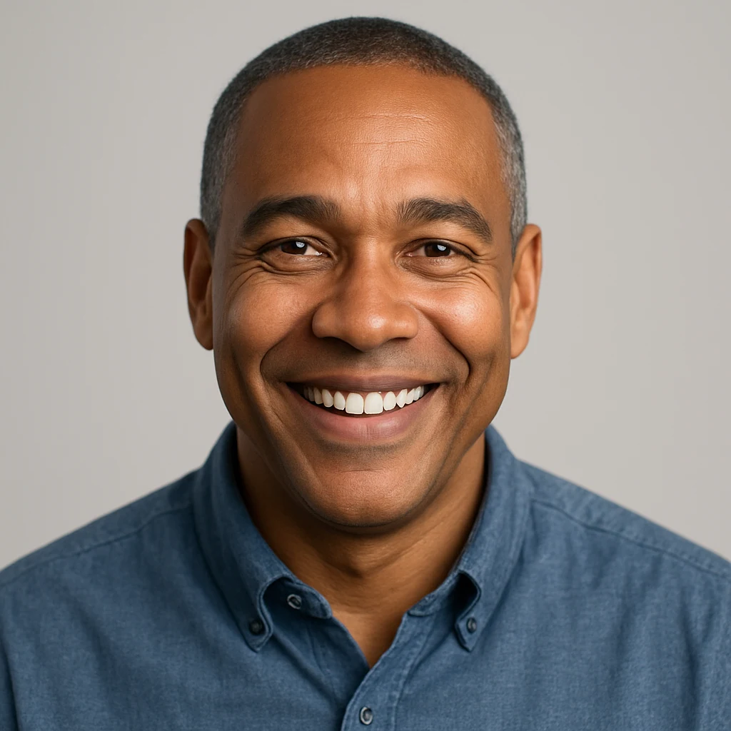 Photo of David M.