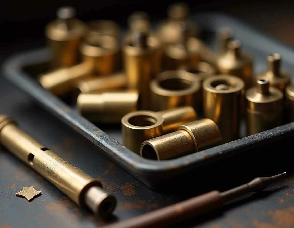 Jamb & frame repair — Unlock and Drive